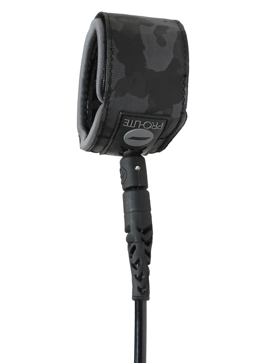 Pro-Lite Survivor Series 8mm Large Wave Surfboard Leash
