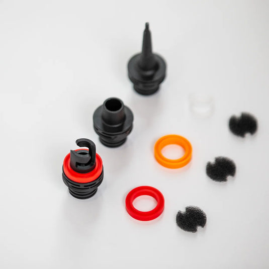 Duotone Lazepump Electric Air Pump