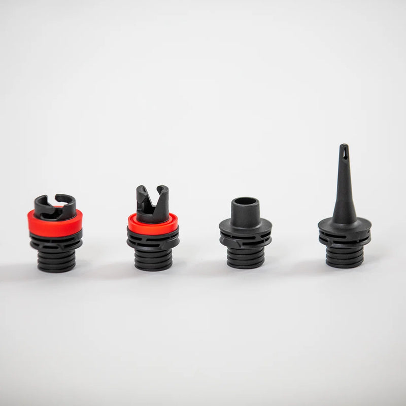 Load image into Gallery viewer, Duotone Lazepump Electric Air Pump
