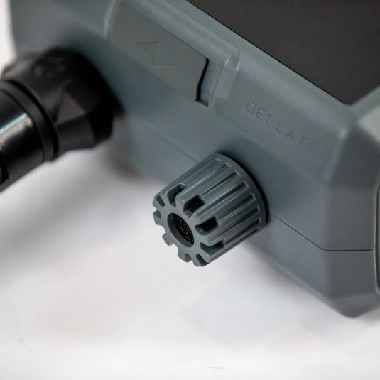 Duotone Lazepump Electric Air Pump
