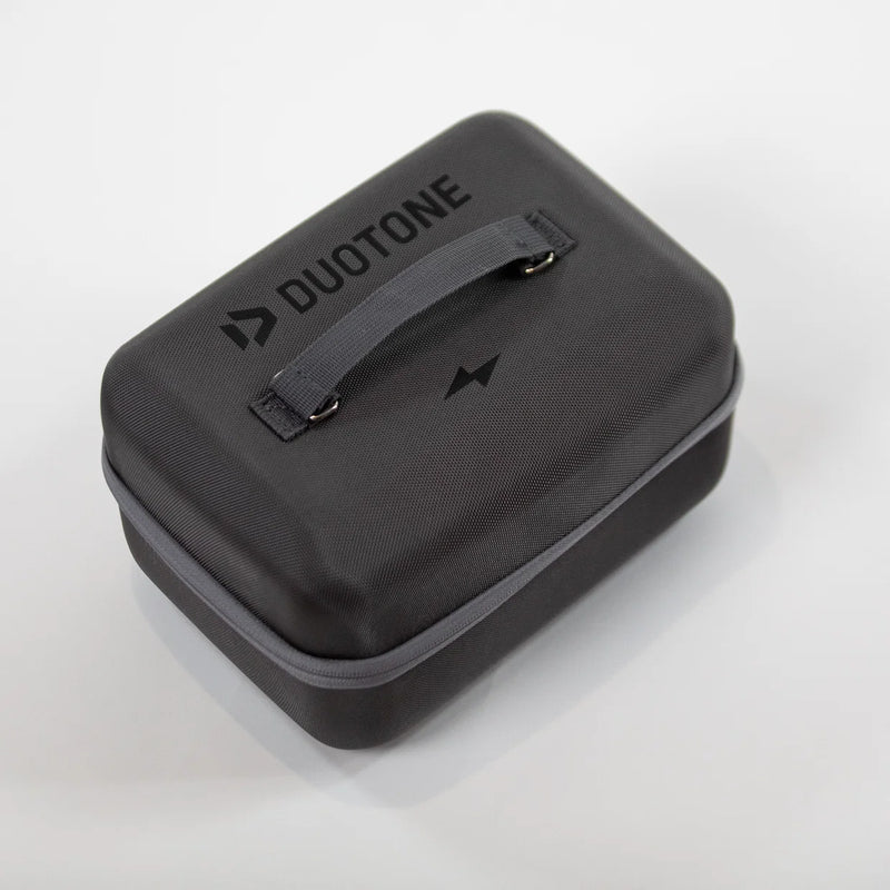 Load image into Gallery viewer, Duotone Lazepump Electric Air Pump
