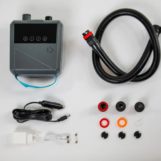 Duotone Lazepump Electric Air Pump