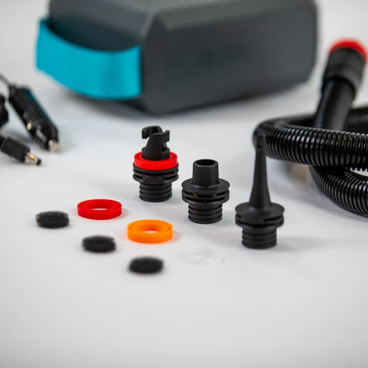 Duotone Lazepump Electric Air Pump