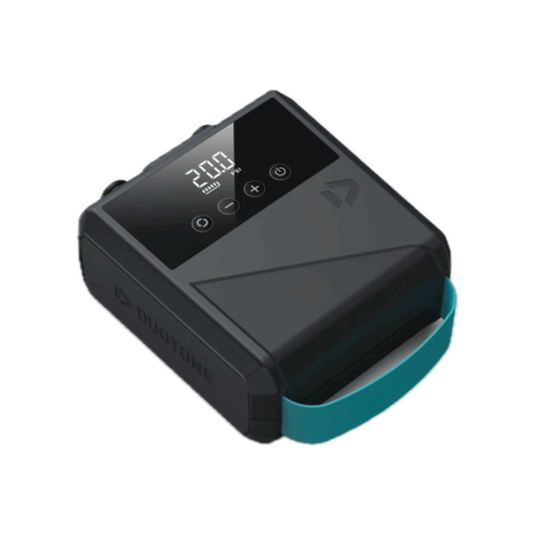Duotone Lazepump Electric Air Pump