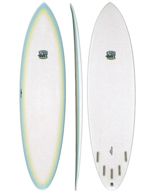 Lib Tech Lost Smooth Operator 7'3
