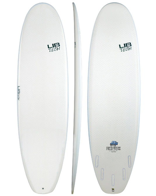 Pickup Stick 6'6