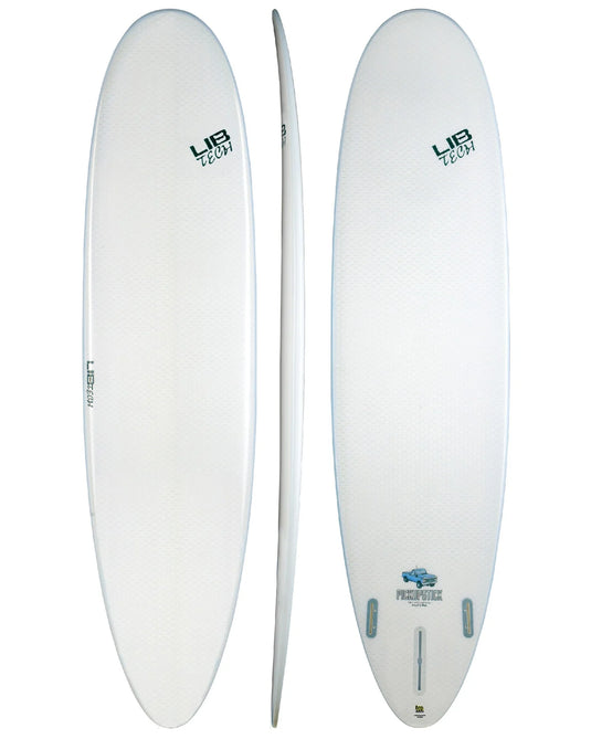 Libtech Pick-Up Stick 7'6