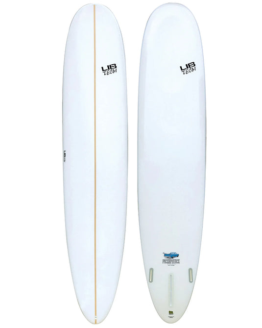 Lib Tech Pickup Stick 9'0