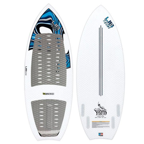 Lib Tech Air'n 4'4 Wakesurf Board