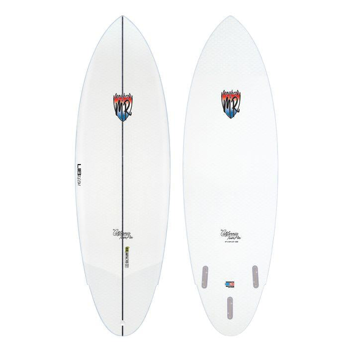 Surfboards: New and used shortboards, hybrids & longboards