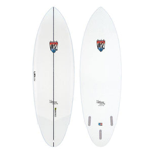 Lib Tech MR x Mayhem California Pin 5'9