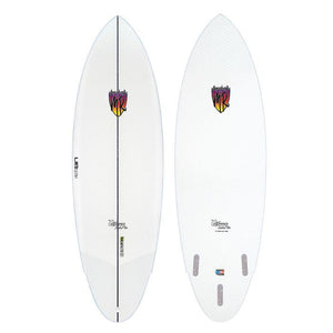 Lib Tech MR x Mayhem California Pin 6'0