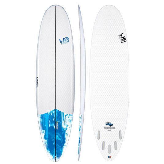 Lib Tech Pickup Stick 7'0 No Biggie B-Grade