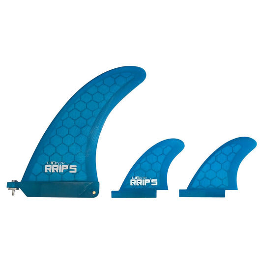 Lib Tech Fin