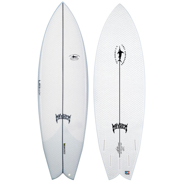 Mondos Surf Club