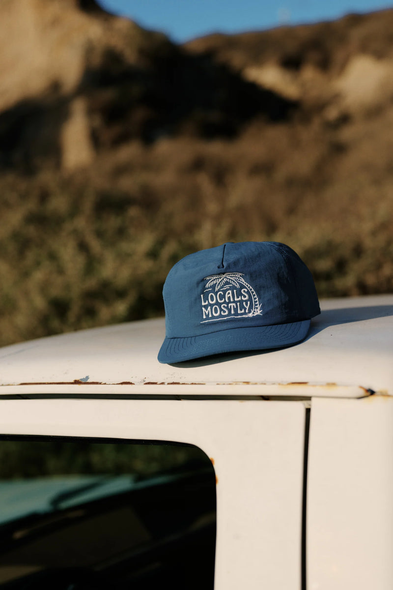 Load image into Gallery viewer, Katin Locals Hat
