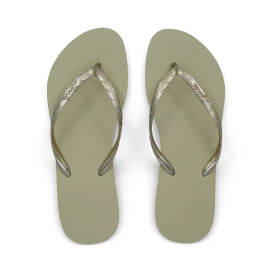 Locals Women's Island Bliss Slippah