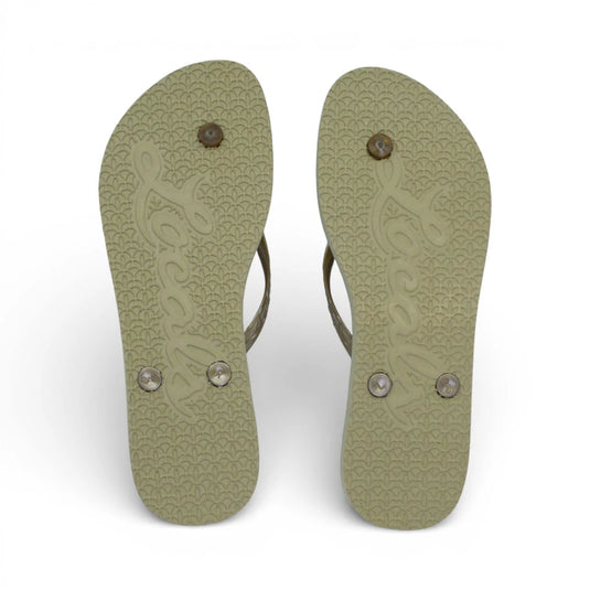 Locals Women's Island Bliss Slippah