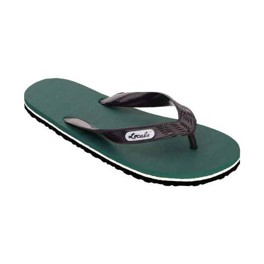 Locals Men's Slippah