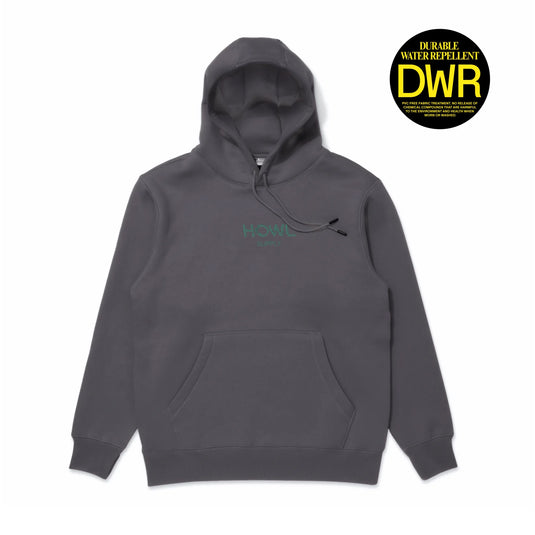 Howl DWR Graphic Hoodie