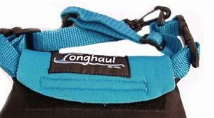 Blocksurf Longhaul Board Carrier