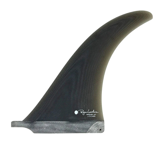 True Ames Lovelace Thicklizzy 7" Surfboard Fin