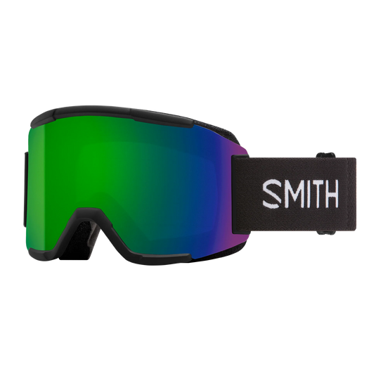 Smith Squad Goggle