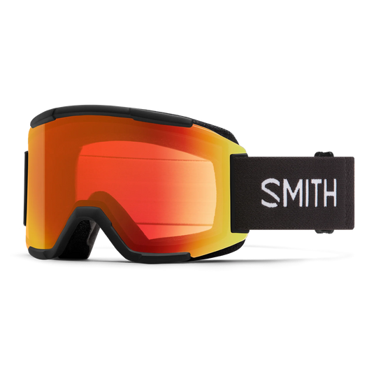 Smith Squad Goggle