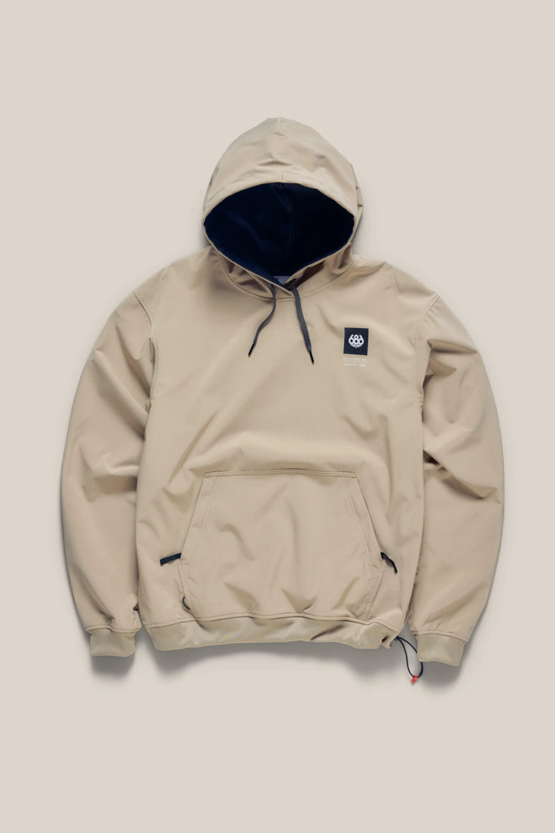 Load image into Gallery viewer, 686 Waterproof Team Hoody
