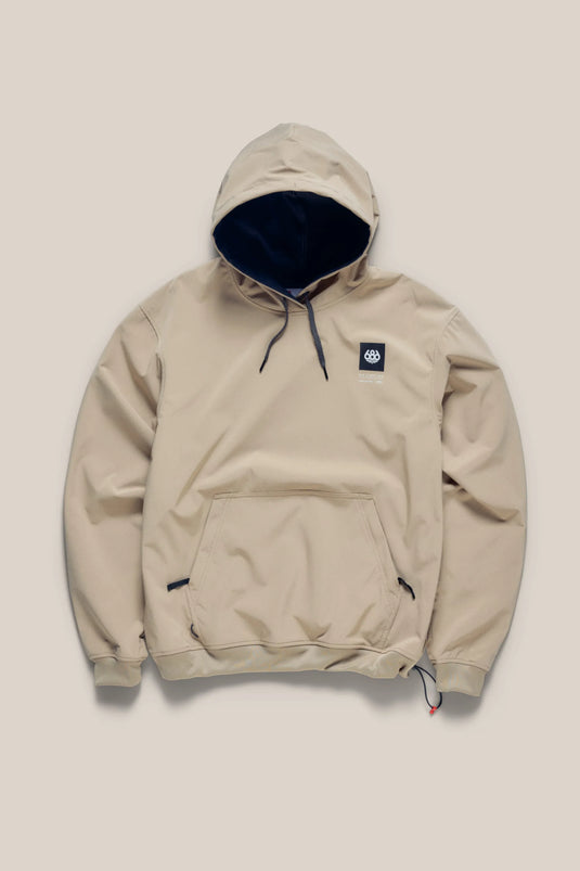 686 Waterproof Team Hoody