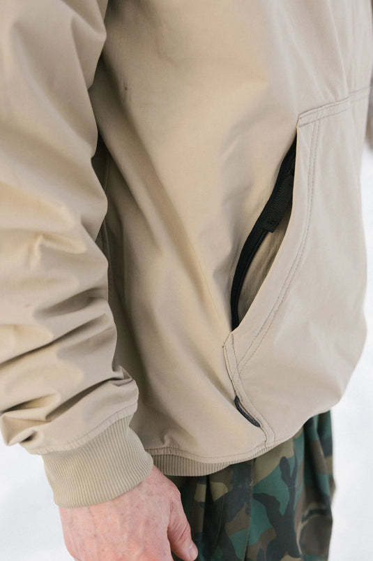 686 Waterproof Team Hoody