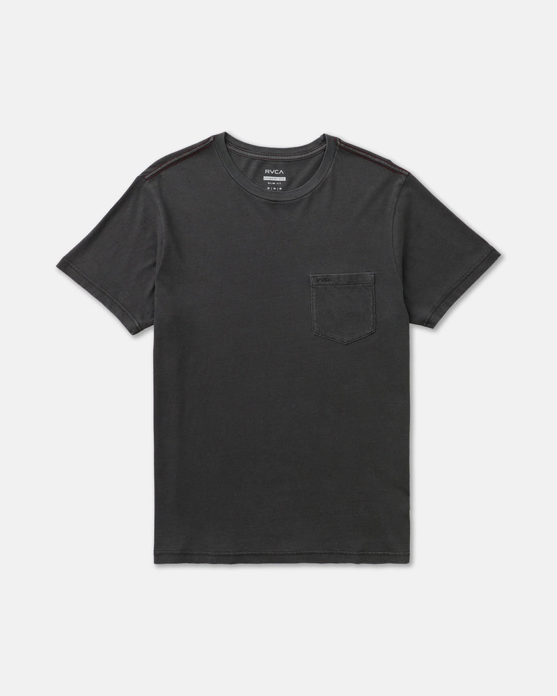 Load image into Gallery viewer, RVCA PTC 2 Pigment Short Sleeve Tee
