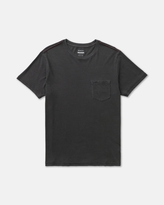 RVCA PTC 2 Pigment Short Sleeve Tee