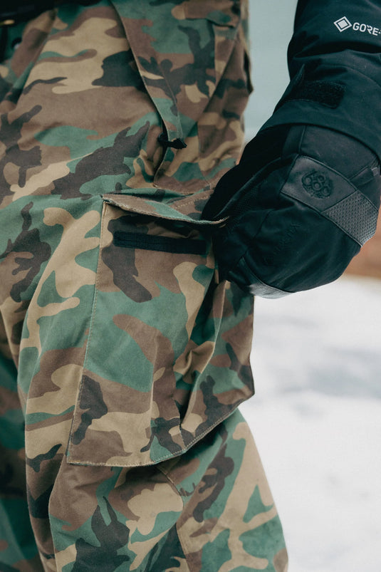 686 Essox Cargo Pant