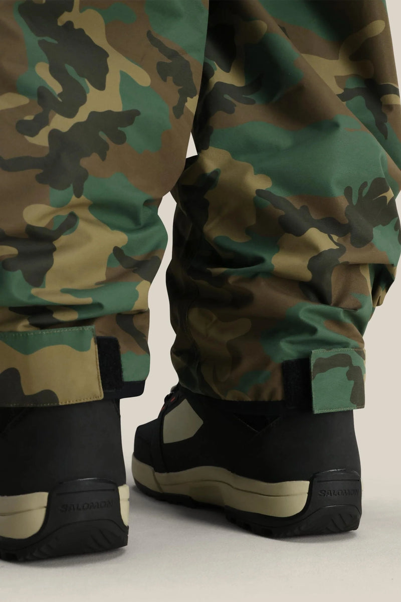 Load image into Gallery viewer, 686 Essox Cargo Pant
