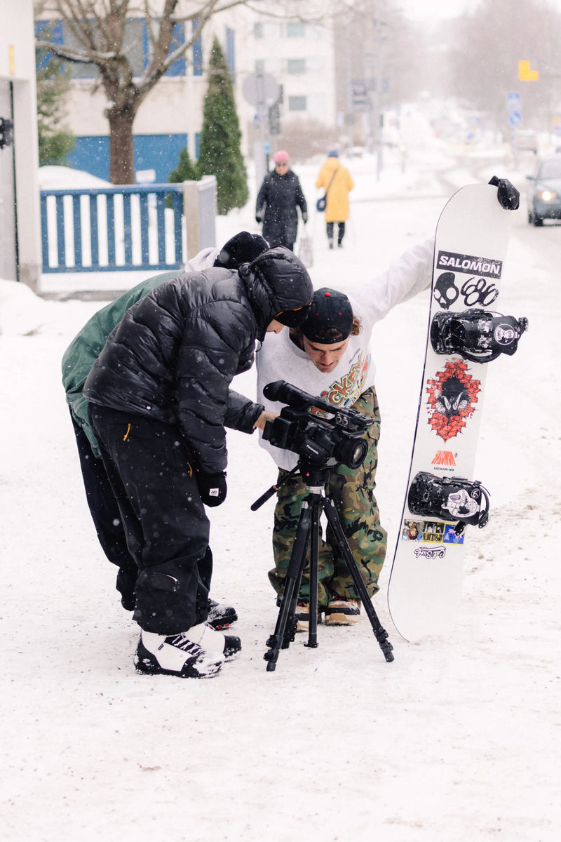 Load image into Gallery viewer, 686 Essox Cargo Pant
