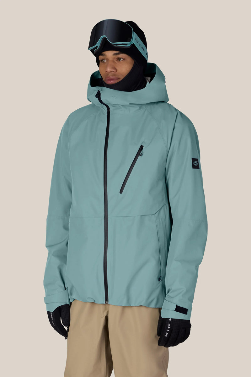 Load image into Gallery viewer, 686 Hydra Thermagraph Jacket
