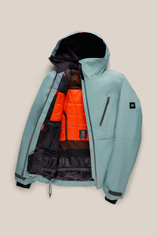 686 Hydra Thermagraph Jacket