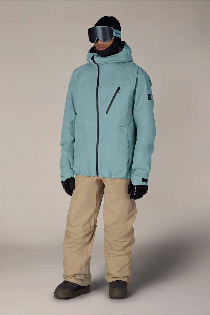 Load image into Gallery viewer, 686 Hydra Thermagraph Jacket
