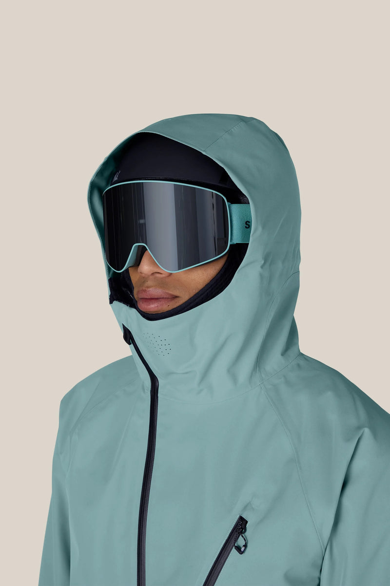 Load image into Gallery viewer, 686 Hydra Thermagraph Jacket
