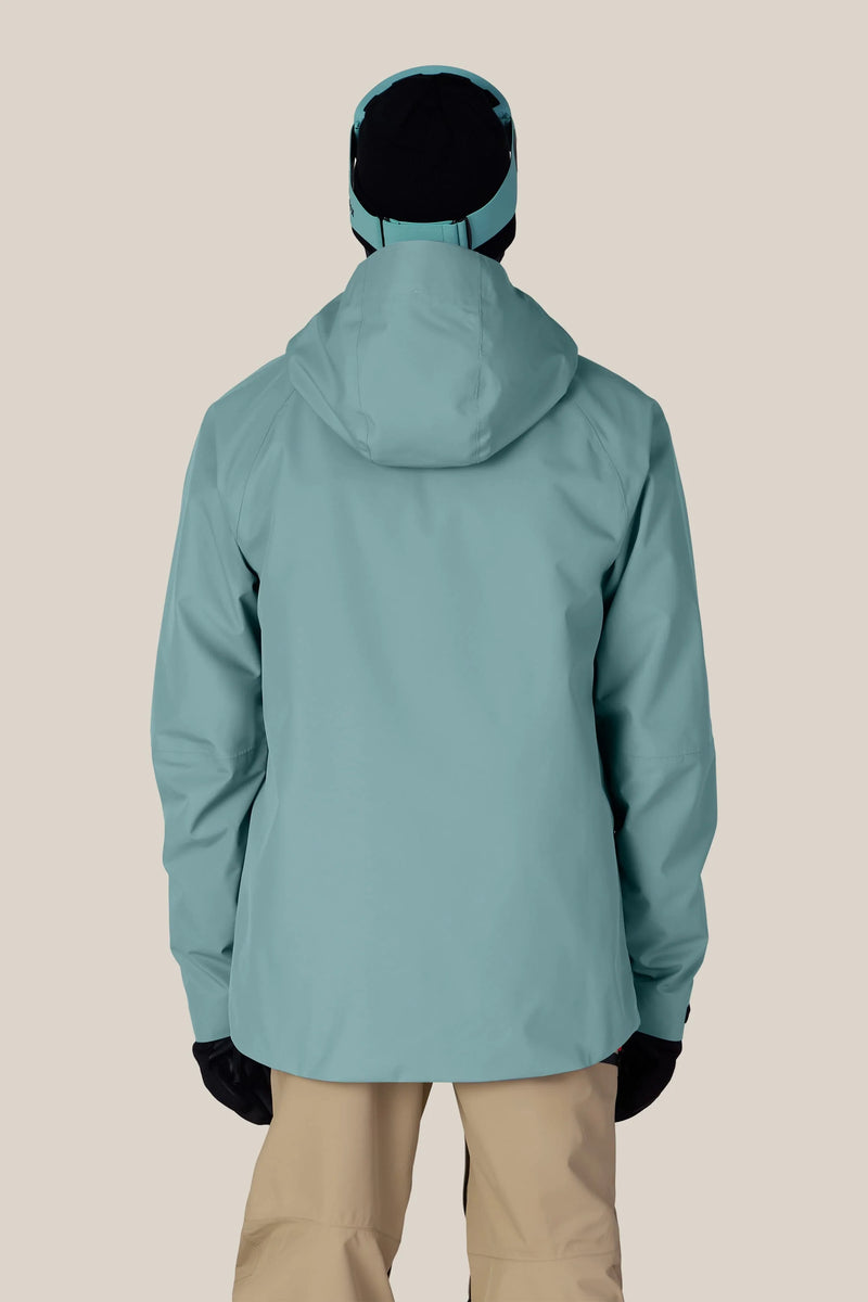 Load image into Gallery viewer, 686 Hydra Thermagraph Jacket
