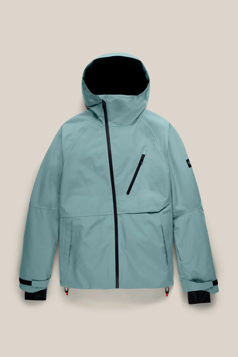 Load image into Gallery viewer, 686 Hydra Thermagraph Jacket
