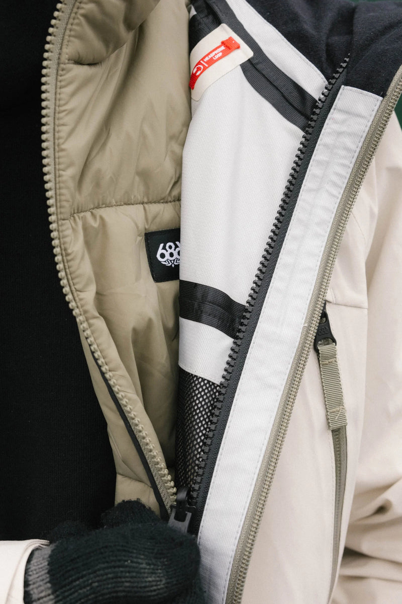 Load image into Gallery viewer, 686 Smarty 3-In-1 Rodeo 3L Jacket
