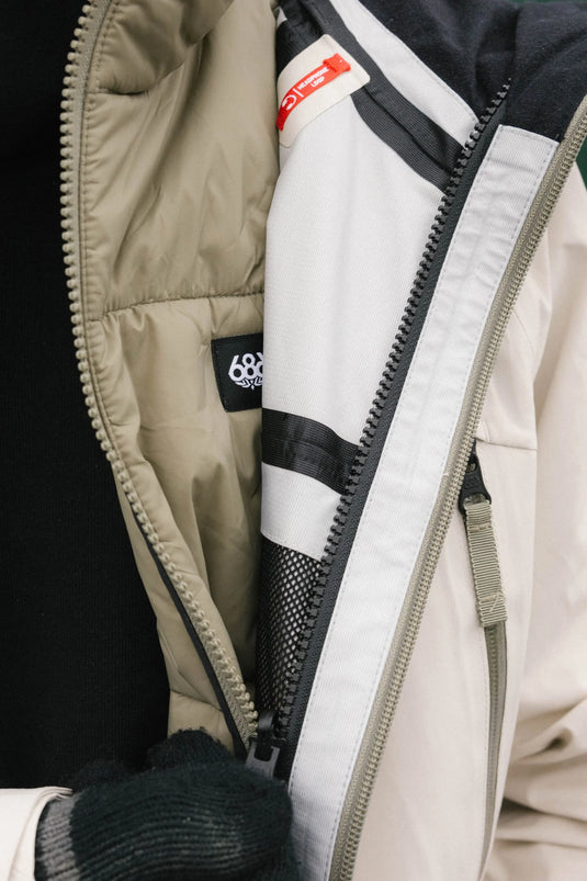 686 Smarty 3-In-1 Rodeo 3L Jacket
