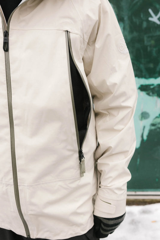 686 Smarty 3-In-1 Rodeo 3L Jacket