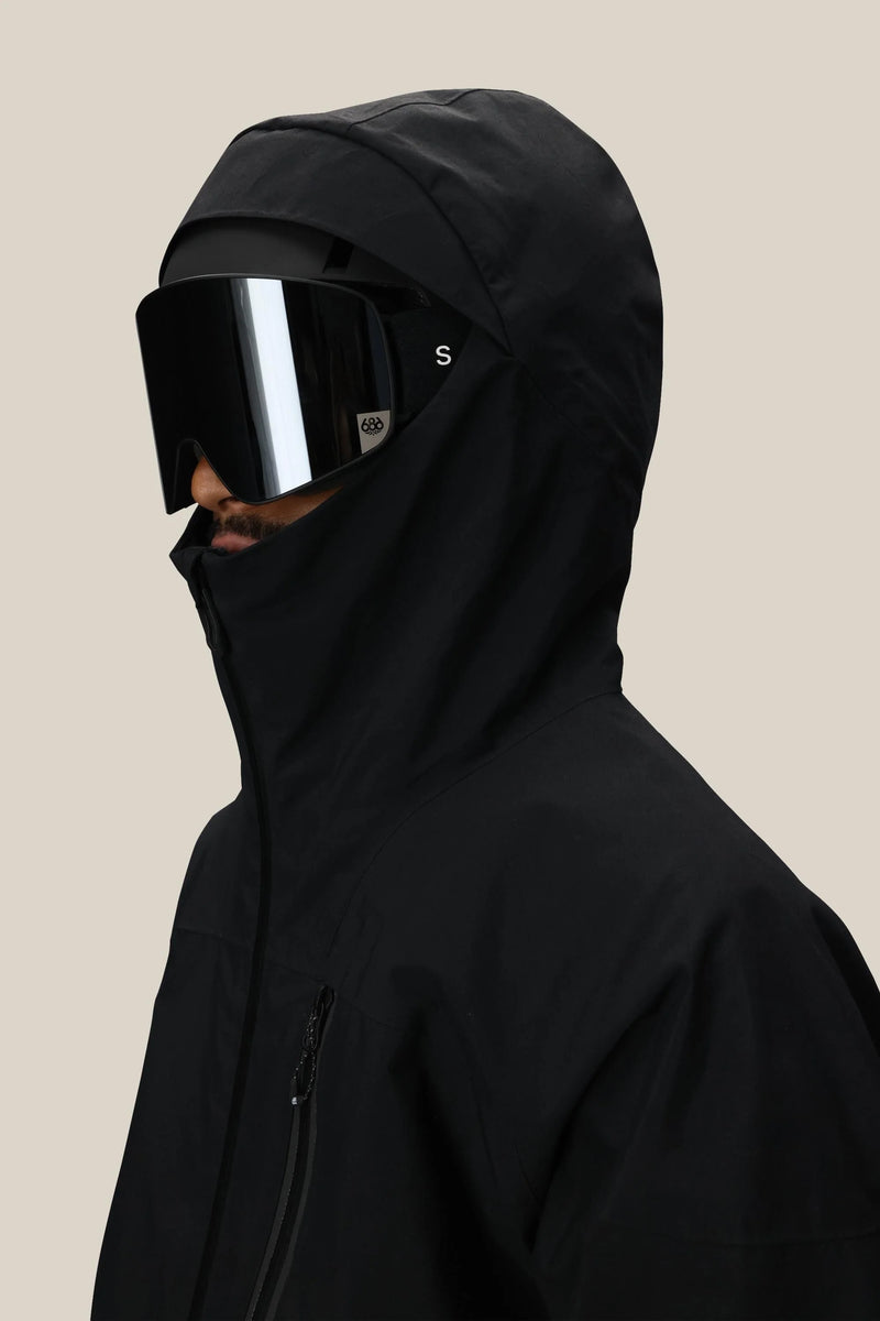 Load image into Gallery viewer, 686 GORE-TEX GT Thermagraph Jacket
