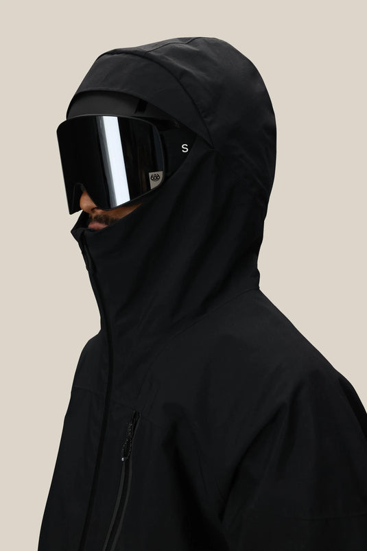 686 GORE-TEX GT Thermagraph Jacket