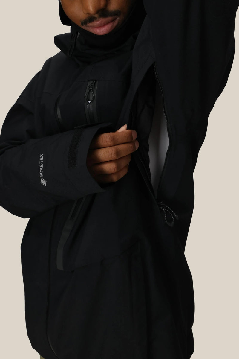 Load image into Gallery viewer, 686 GORE-TEX GT Thermagraph Jacket
