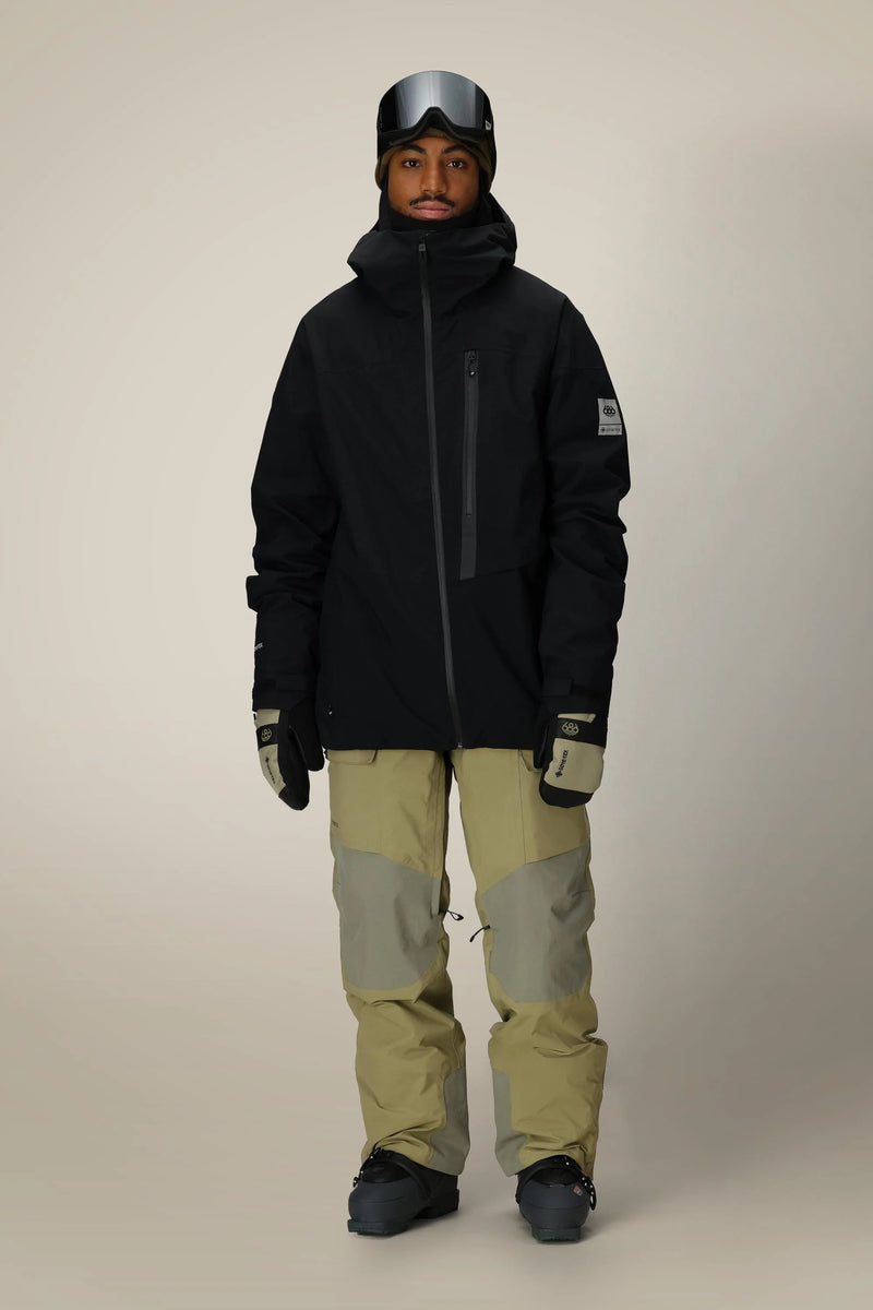 Load image into Gallery viewer, 686 GORE-TEX GT Thermagraph Jacket
