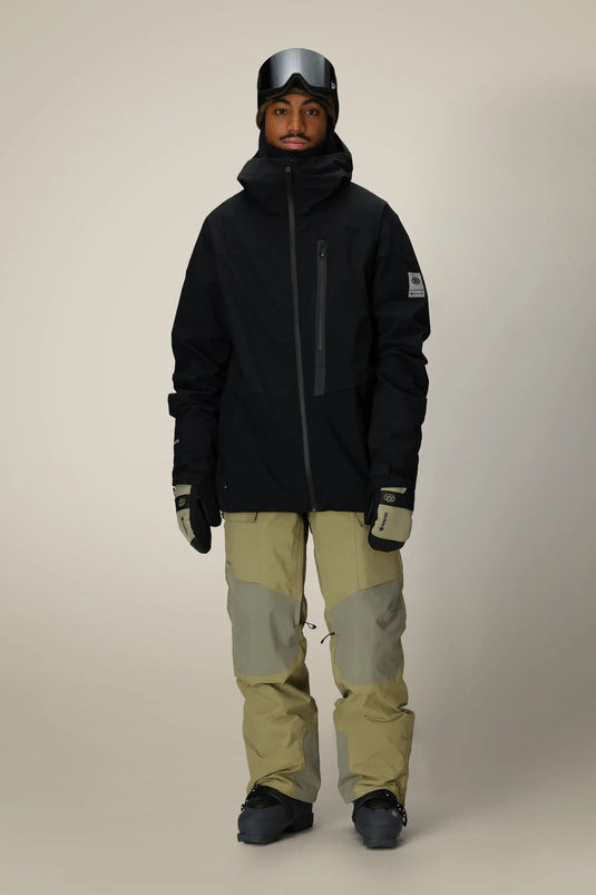 686 GORE-TEX GT Thermagraph Jacket